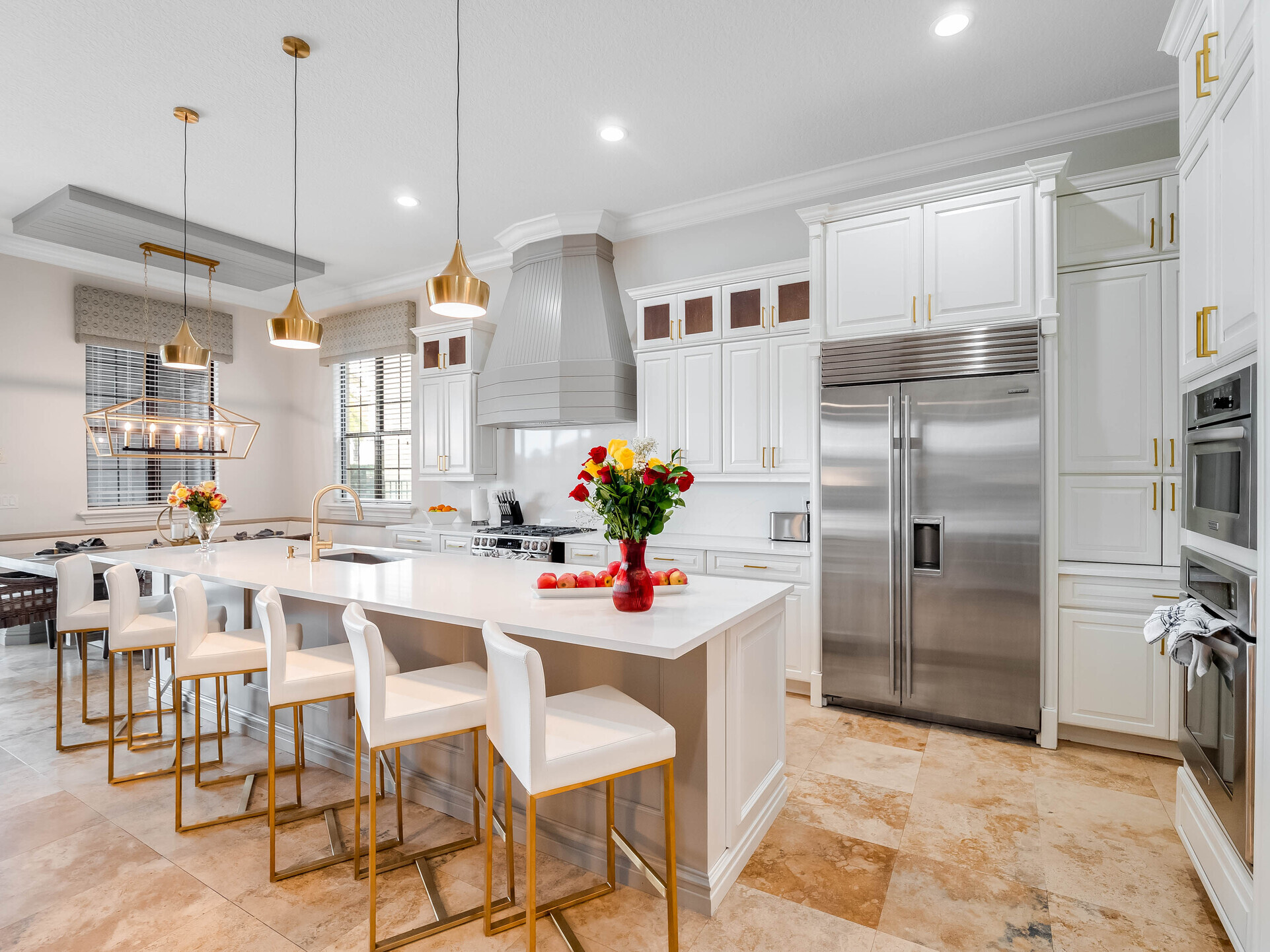 Modern 6 Bedroom Gem in Orlando,6543