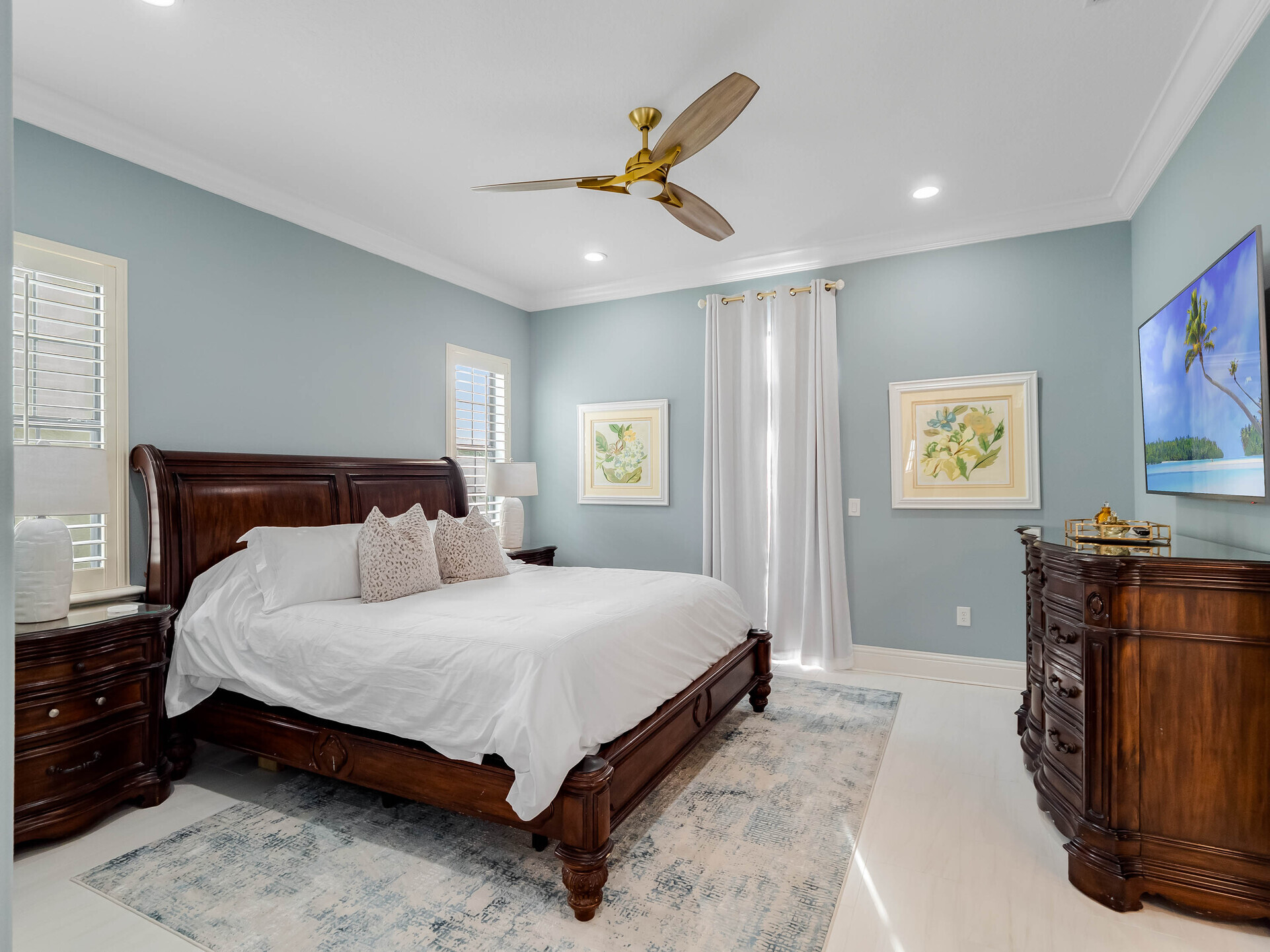 Modern 6 Bedroom Gem in Orlando,6543