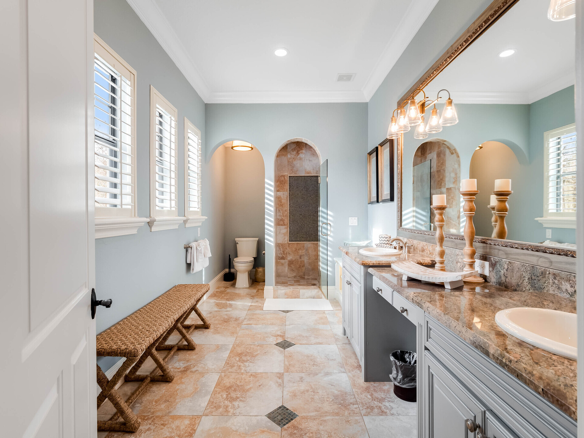 Modern 6 Bedroom Gem in Orlando,6543