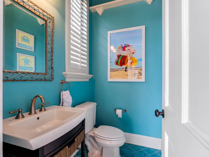 Modern 6 Bedroom Gem in Orlando,6543