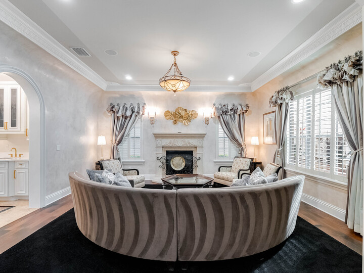 Modern 6 Bedroom Gem in Orlando,6543