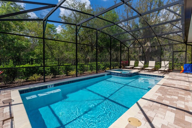 5 Star Villa Empyrean – A Celestial Luxury Residence, Kissimmee, United States