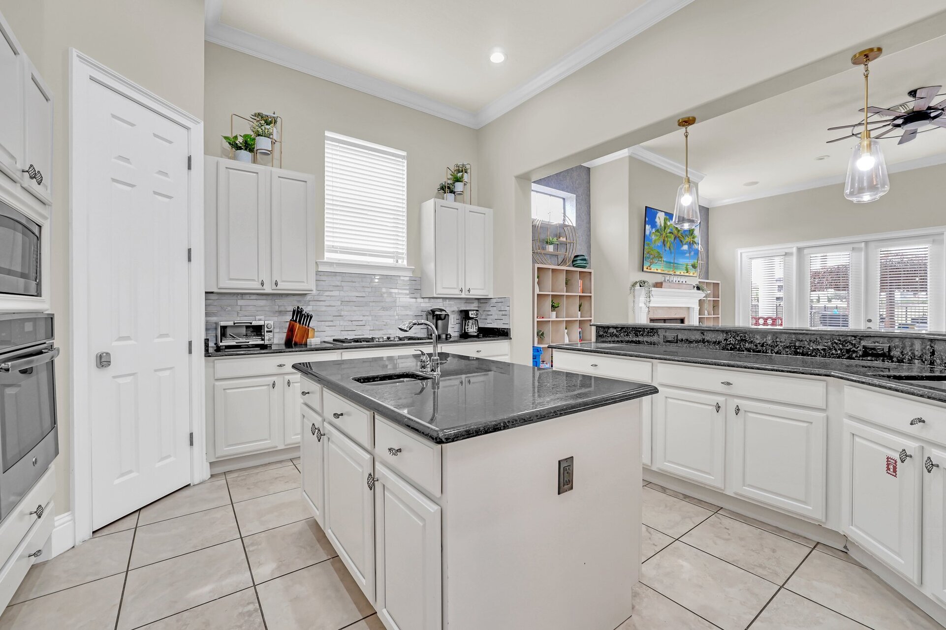 Luxury Living in the Heart of Orlando, 5 Star Villa Orlando 6555