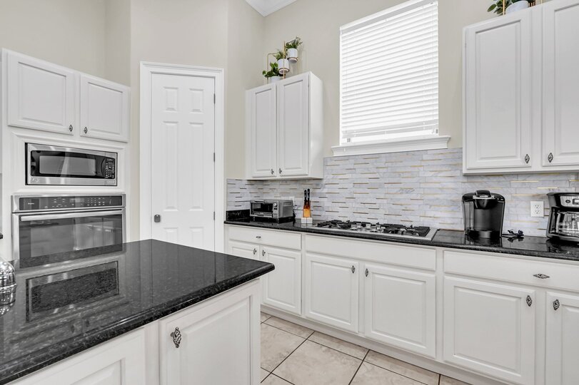 Luxury Living in the Heart of Orlando, 5 Star Villa Orlando 6555