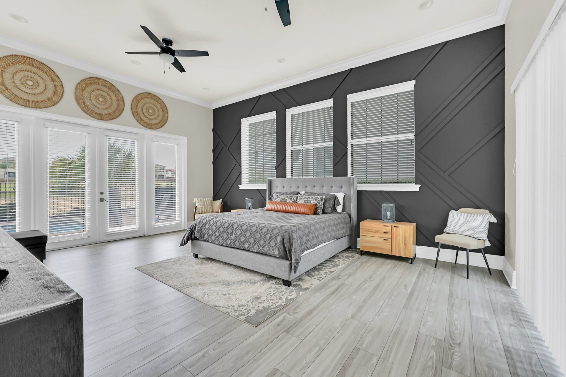 Luxury Living in the Heart of Orlando, 5 Star Villa Orlando 6555