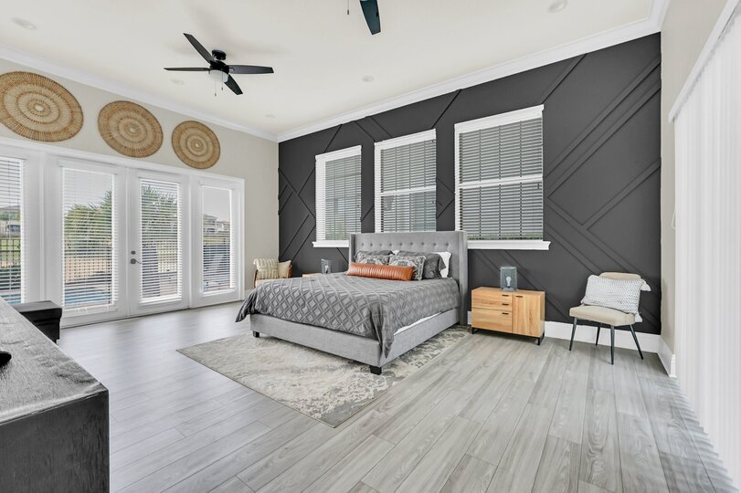 Luxury Living in the Heart of Orlando, 5 Star Villa Orlando 6555