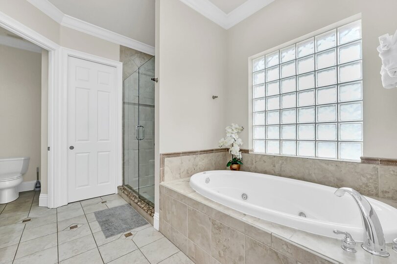 Luxury Living in the Heart of Orlando, 5 Star Villa Orlando 6555