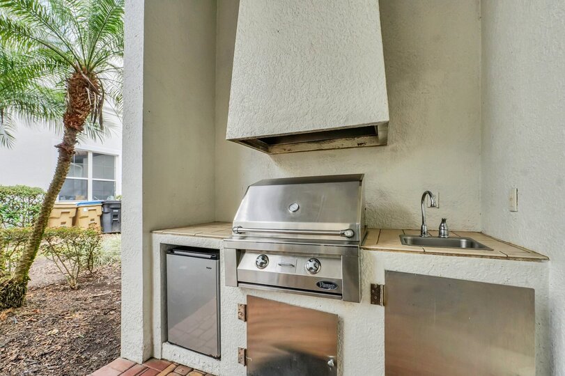 Luxury Living in the Heart of Orlando, 5 Star Villa Orlando 6555