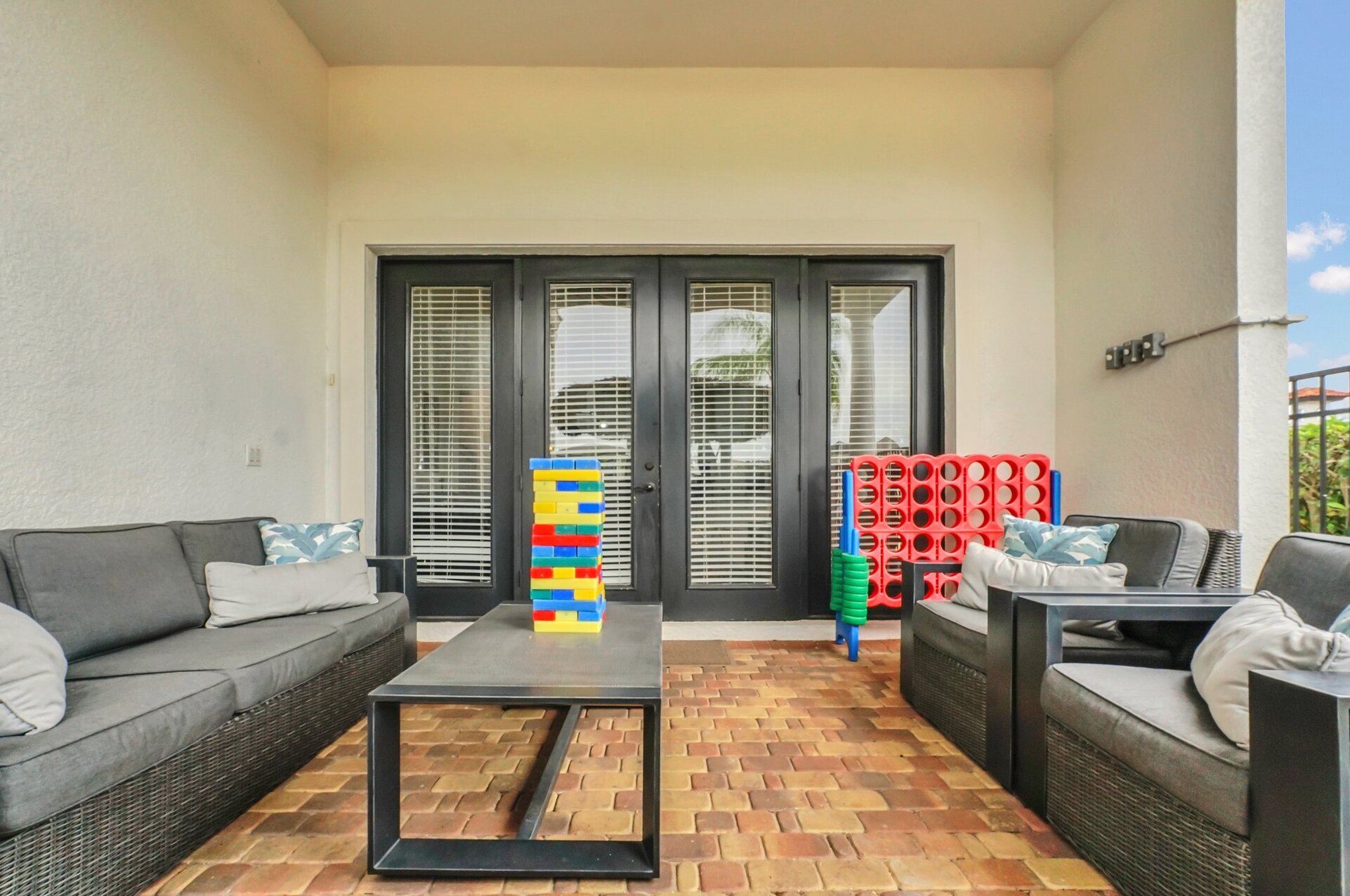 Luxury Living in the Heart of Orlando, 5 Star Villa Orlando 6555