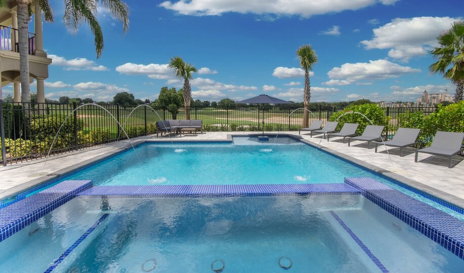 5 Star Villa Regalia Nova – Modern Royalty Defined, Kissimmee, United States