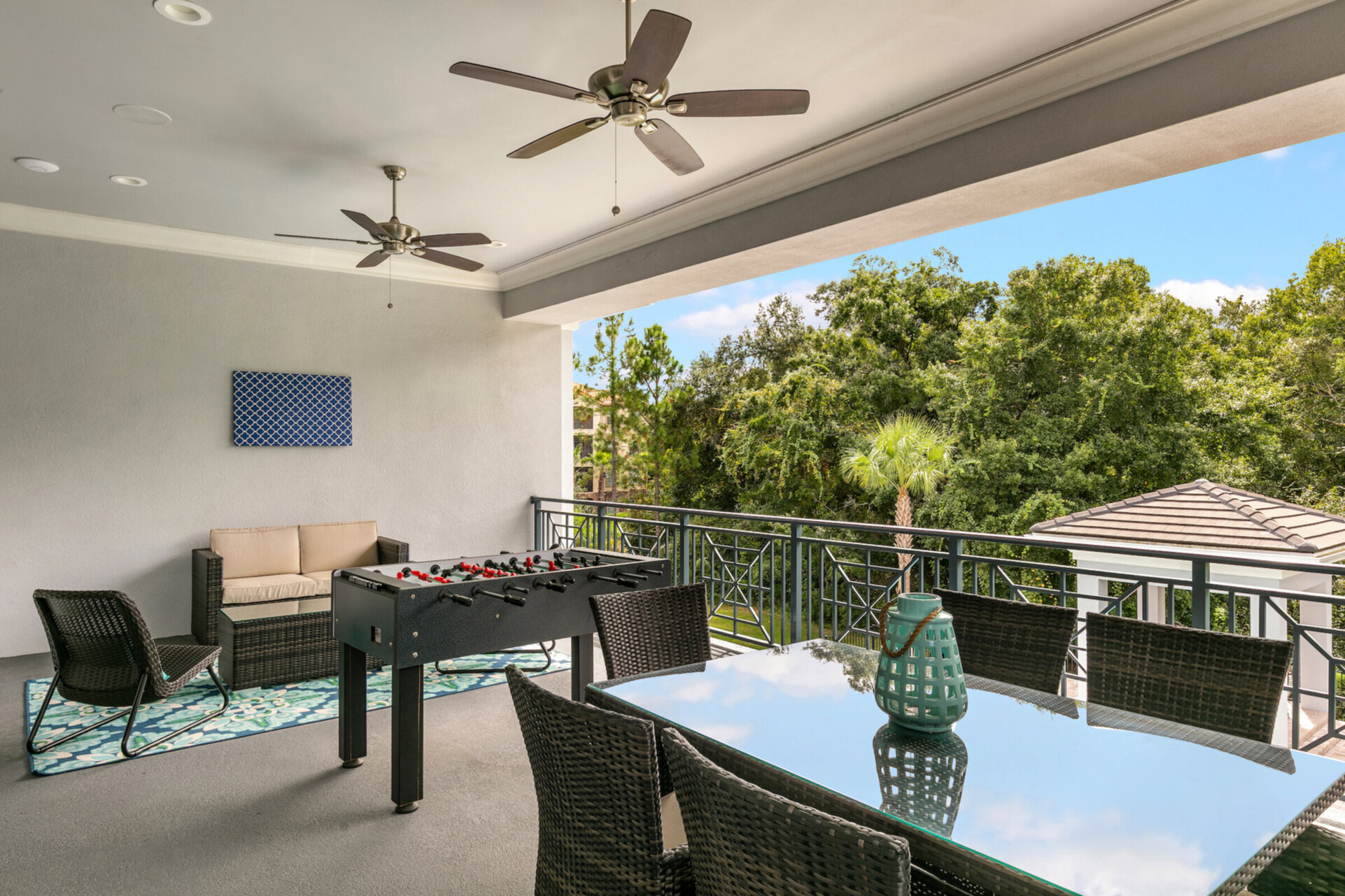 5 Star Villa Serenissima – Ultimate Peace and Prestige
