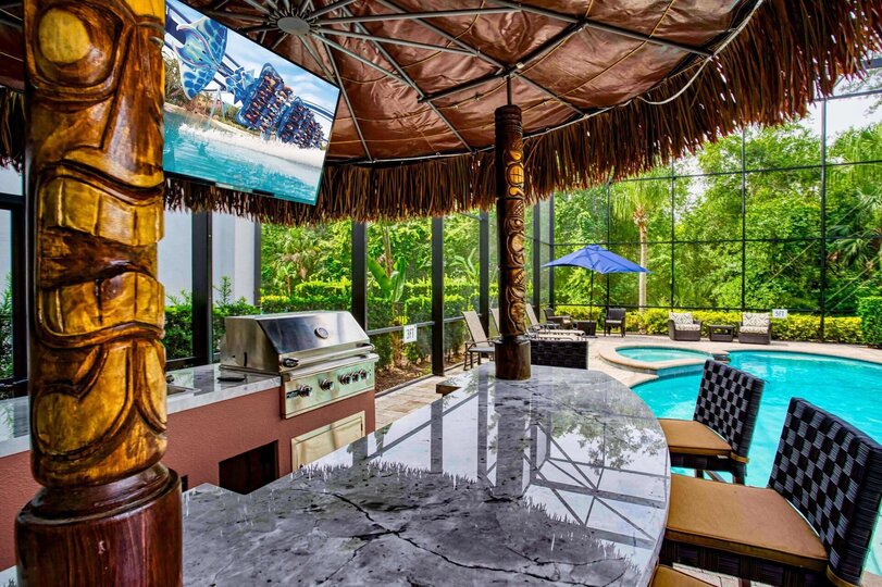 5 Star Villa Magnifica – Where Luxury Reigns Supreme