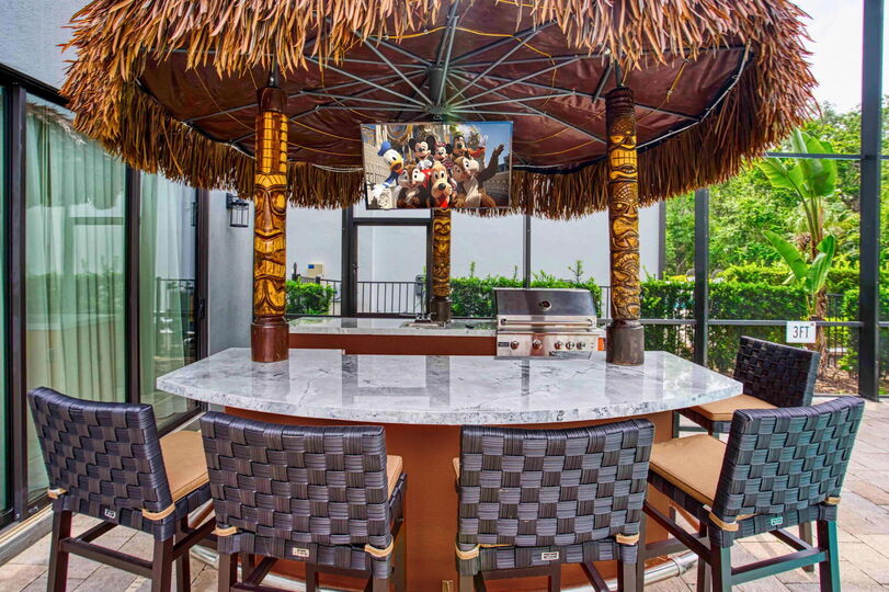 5 Star Villa Magnifica – Where Luxury Reigns Supreme