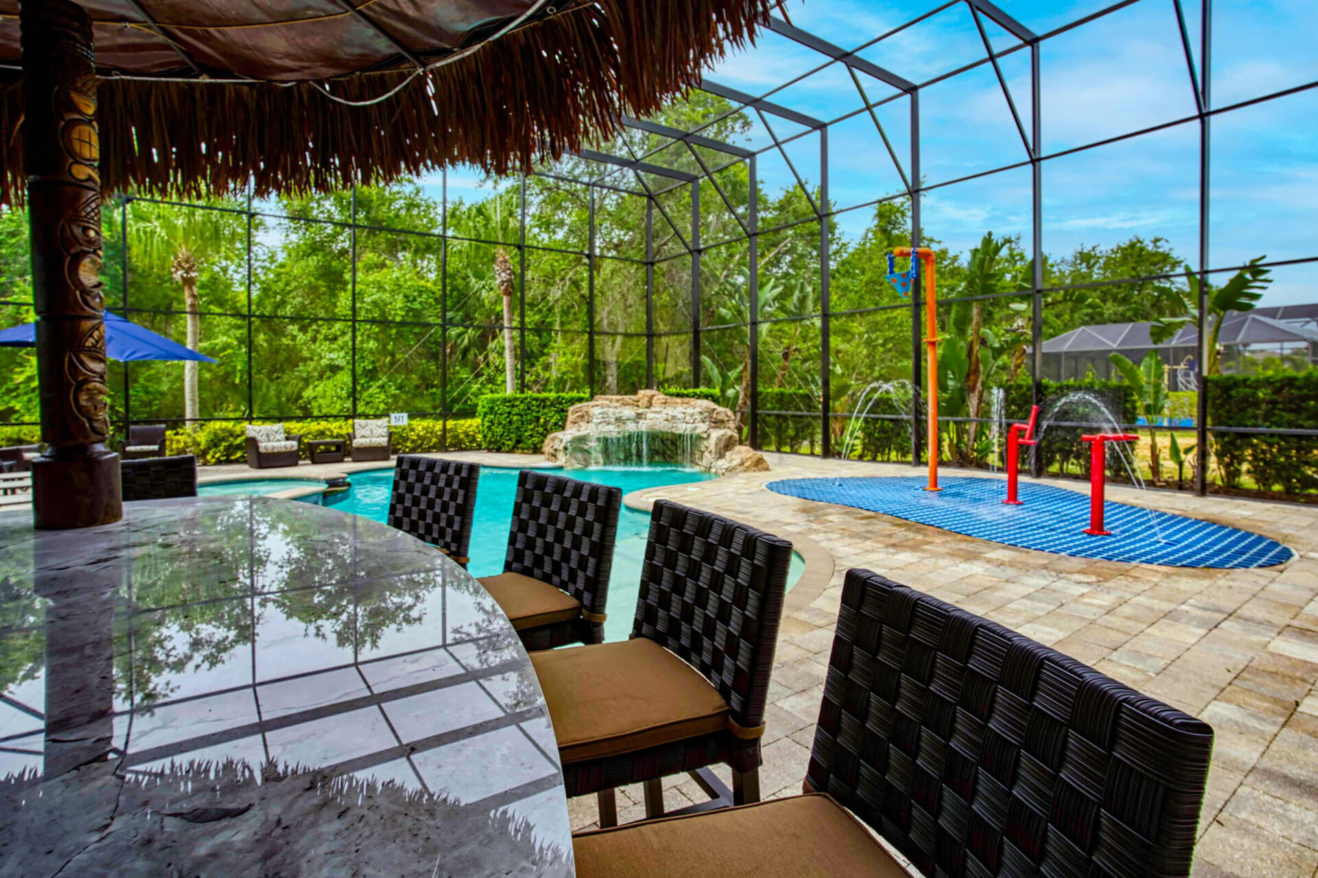 5 Star Villa Magnifica – Where Luxury Reigns Supreme