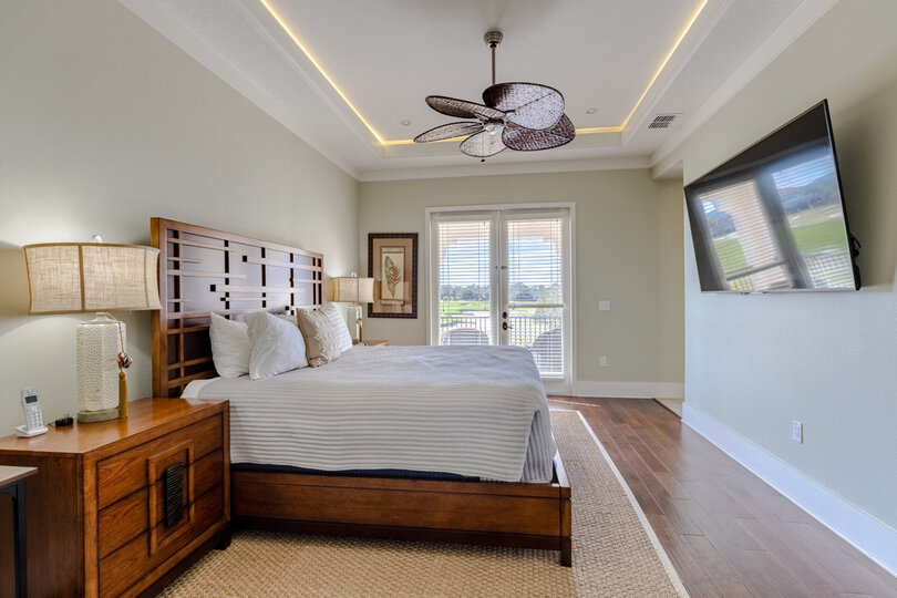Luxury Villa in Orlando Paradise, Orlando Villa 6562