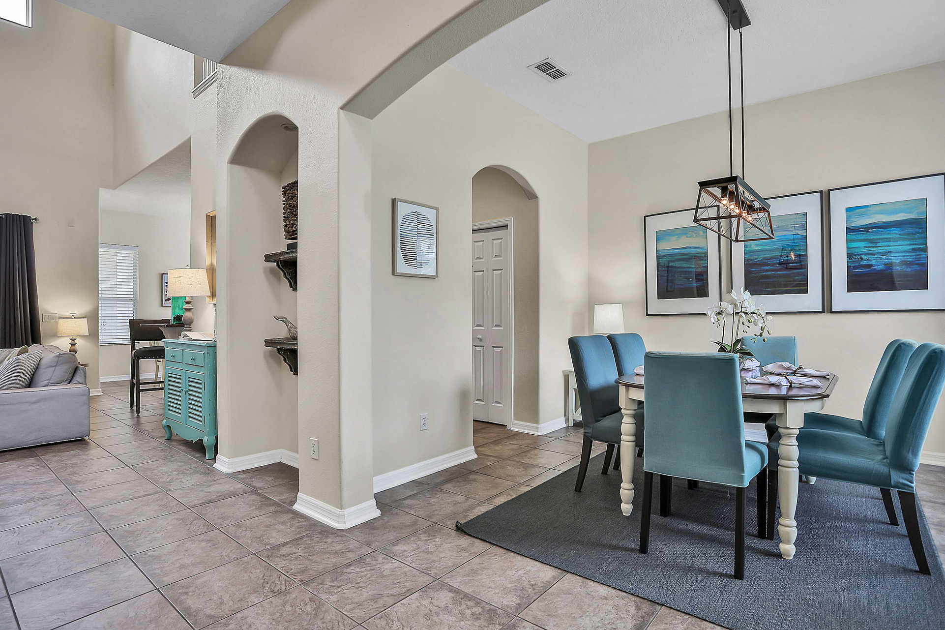 Paradise Found: Charming 5 Bedroom Villa,6564