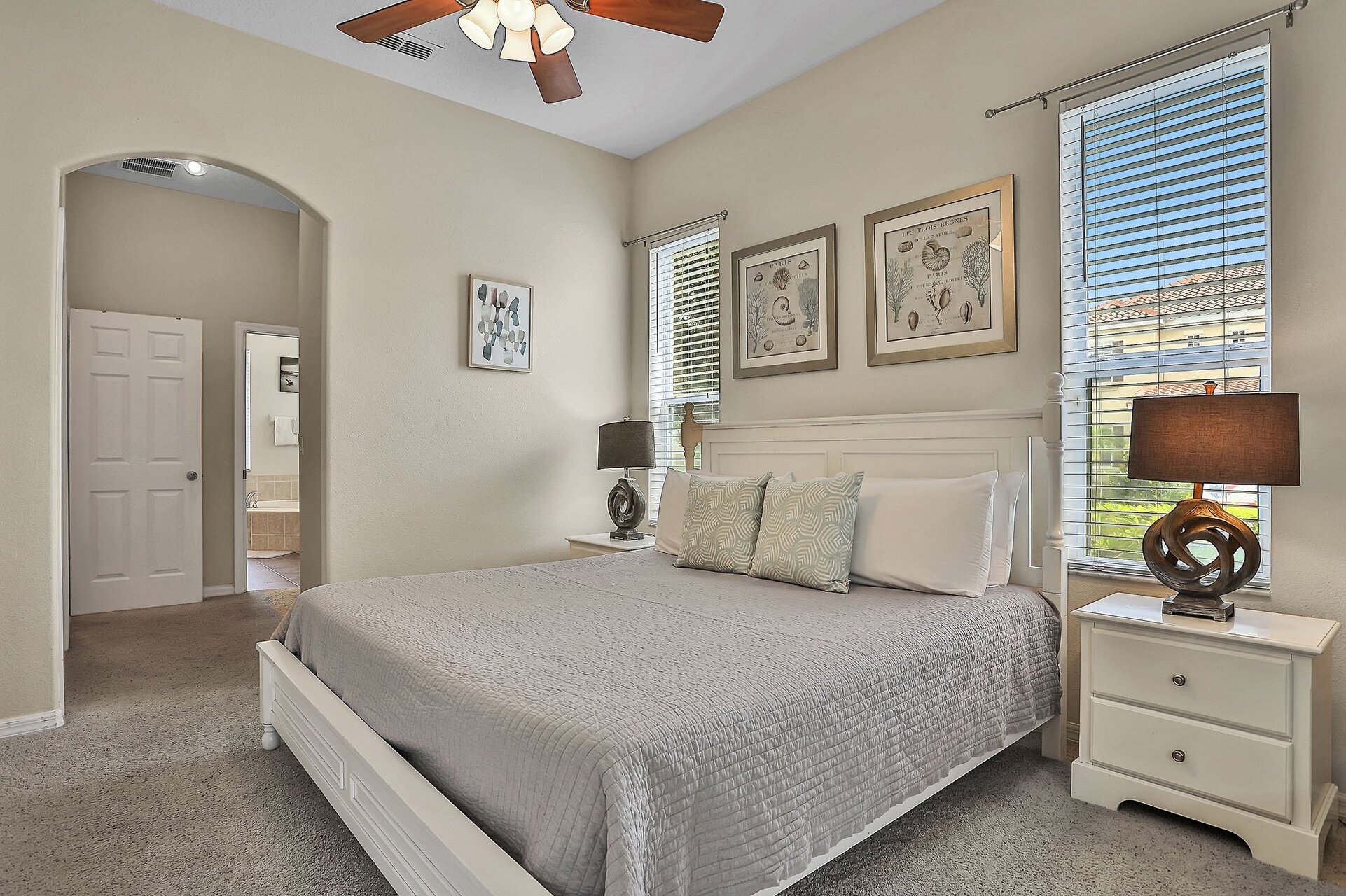 Paradise Found: Charming 5 Bedroom Villa,6564