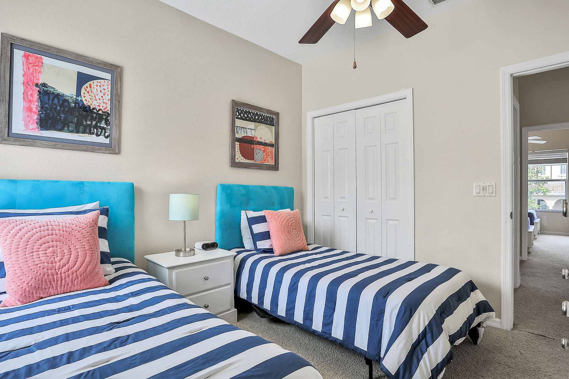 Paradise Found: Charming 5 Bedroom Villa,6564