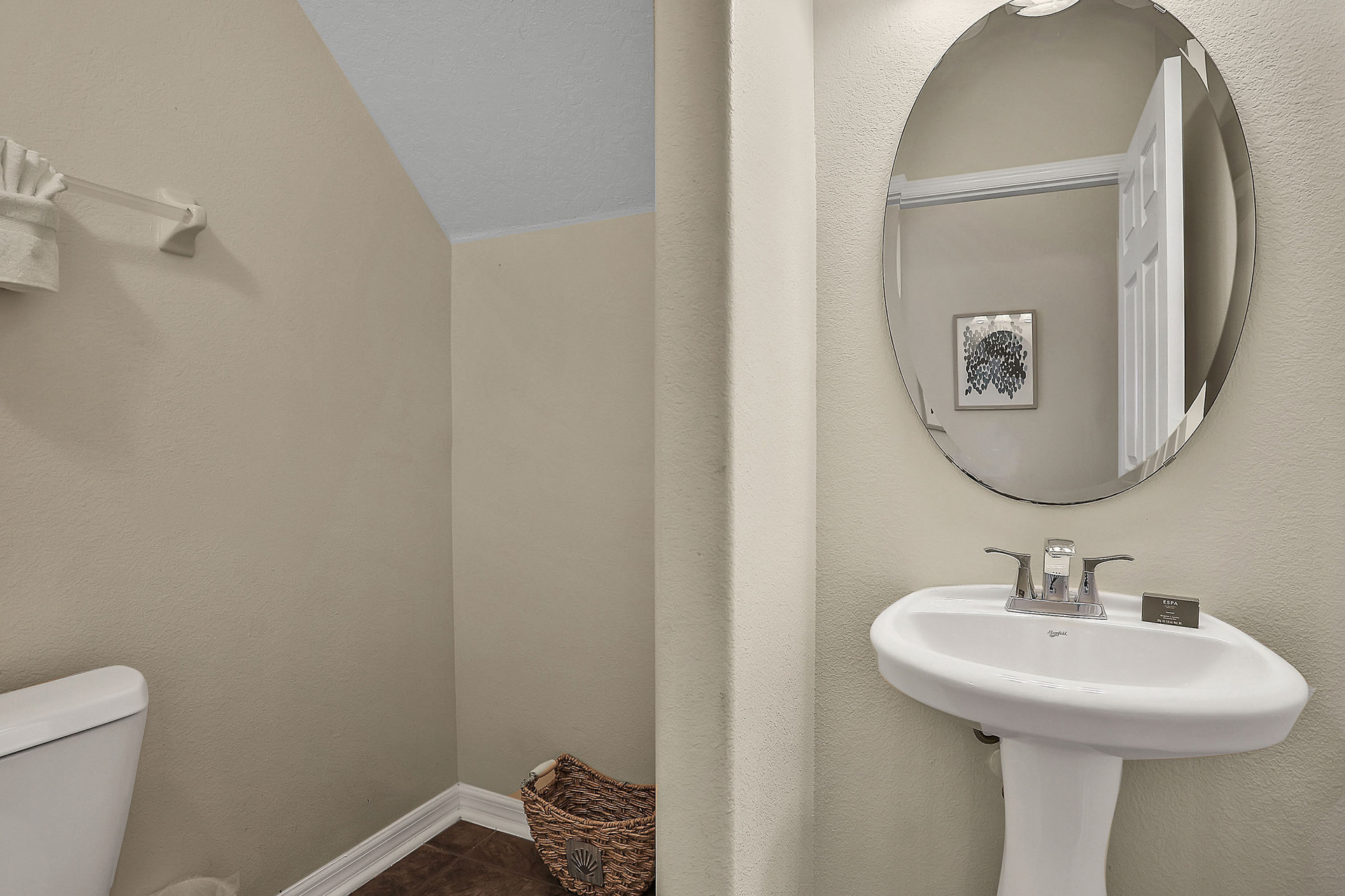 Paradise Found: Charming 5 Bedroom Villa,6564