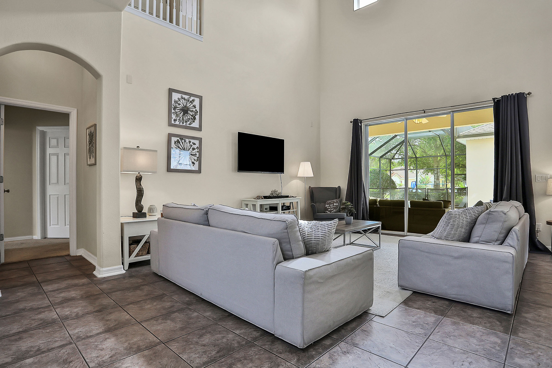 Paradise Found: Charming 5 Bedroom Villa,6564