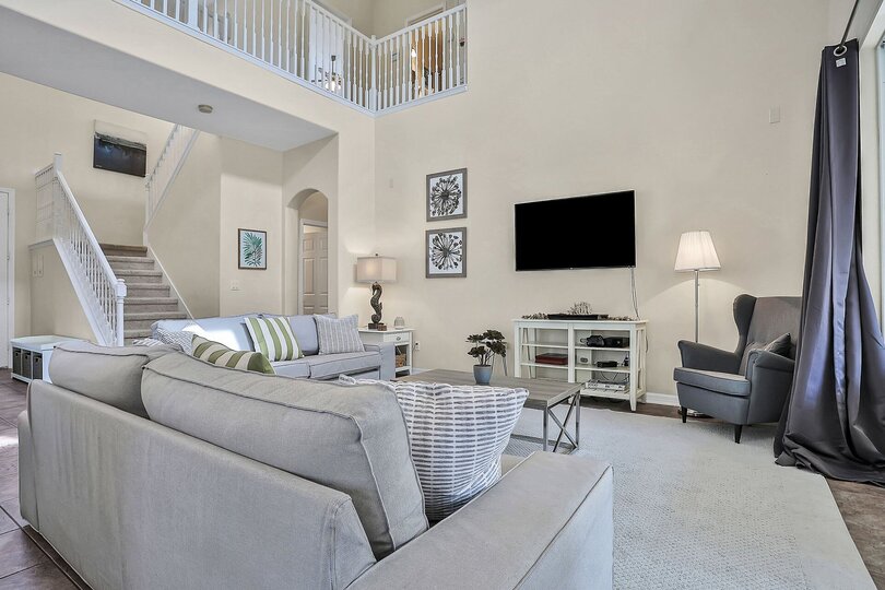 Paradise Found: Charming 5 Bedroom Villa,6564