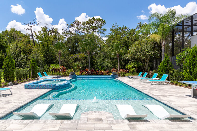 5 Star Villa Corinthia – Classical Elegance Redefined, Kissimmee, United States