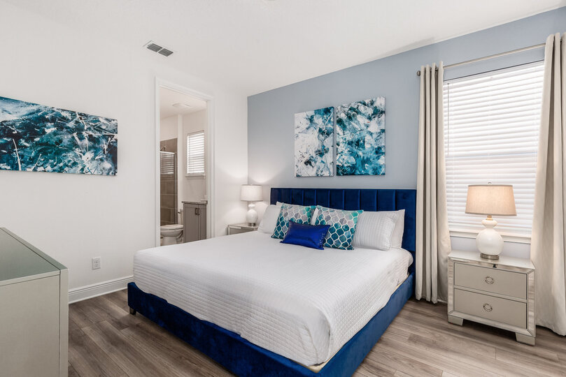 Elegant 6 Bedroom Oasis in Orlando,6570