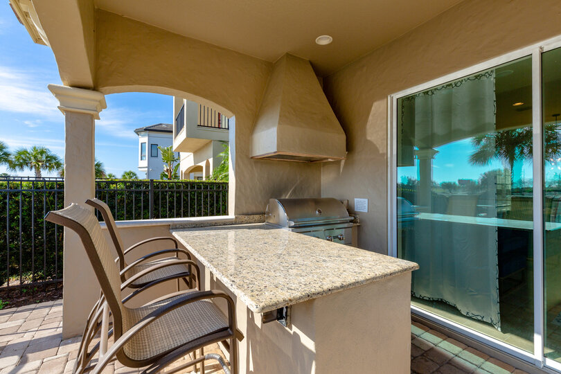 Orlando Bliss: 5 Bedroom Villa,6572