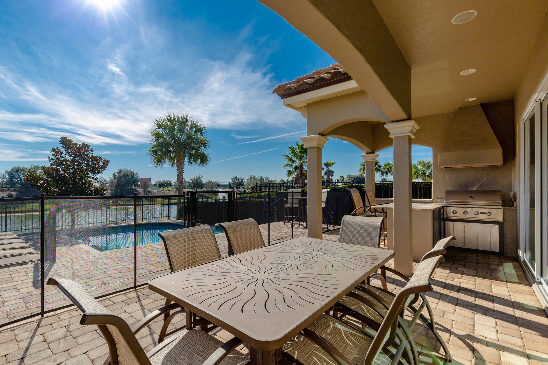 Orlando Bliss: 5 Bedroom Villa,6572