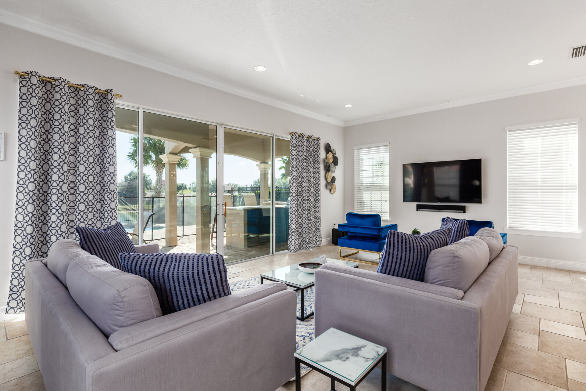 Orlando Bliss: 5 Bedroom Villa,6572