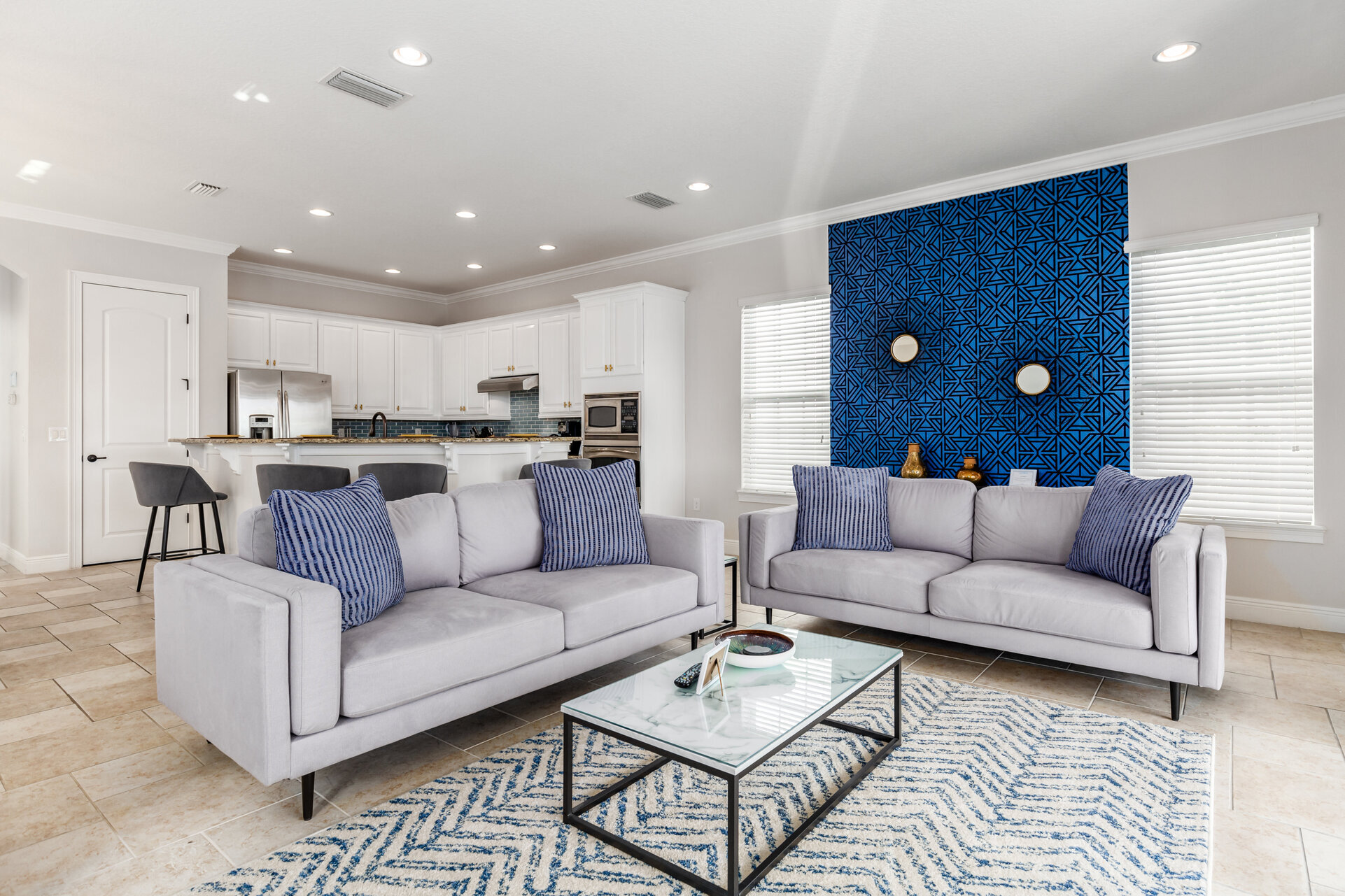Orlando Bliss: 5 Bedroom Villa,6572