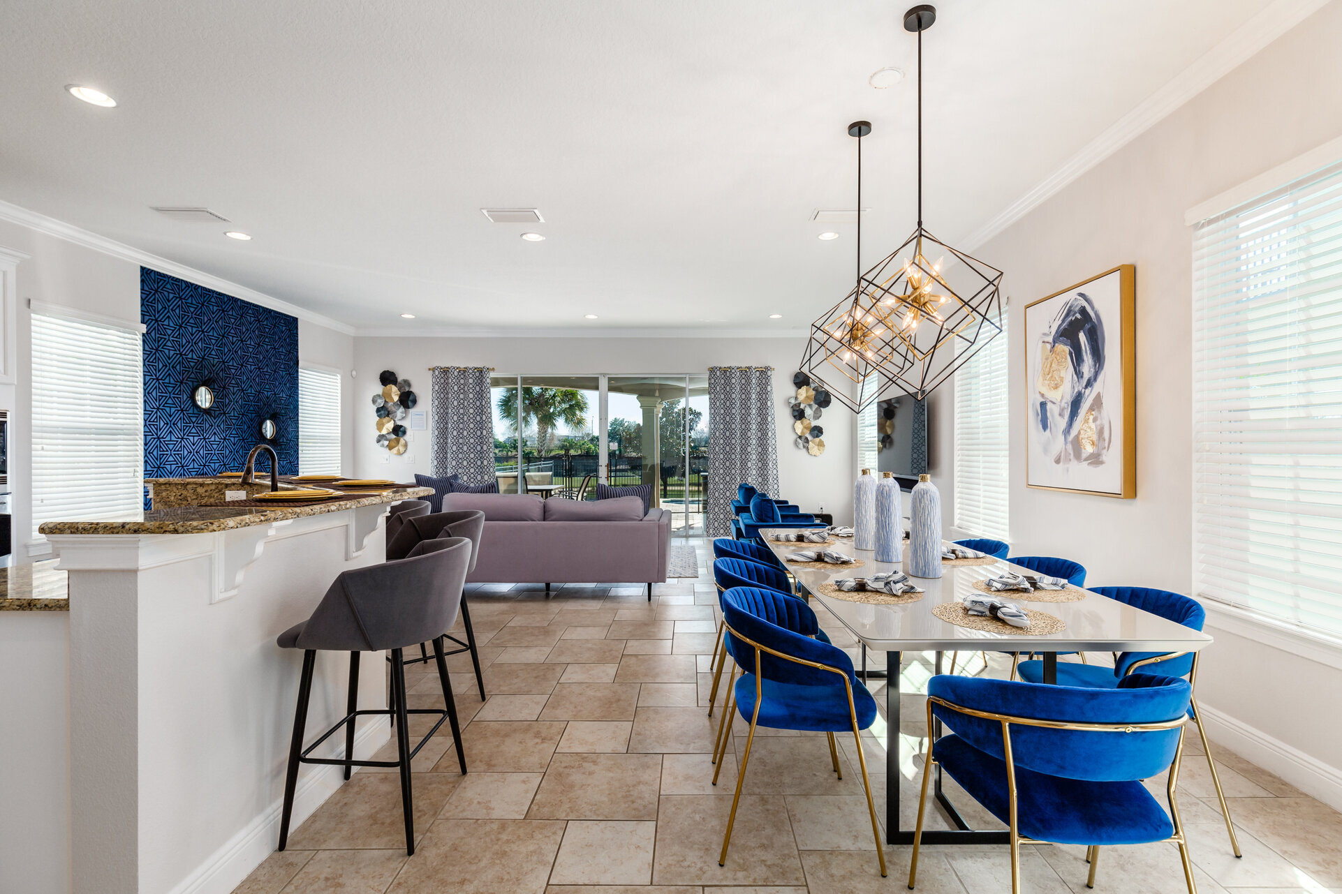 Orlando Bliss: 5 Bedroom Villa,6572