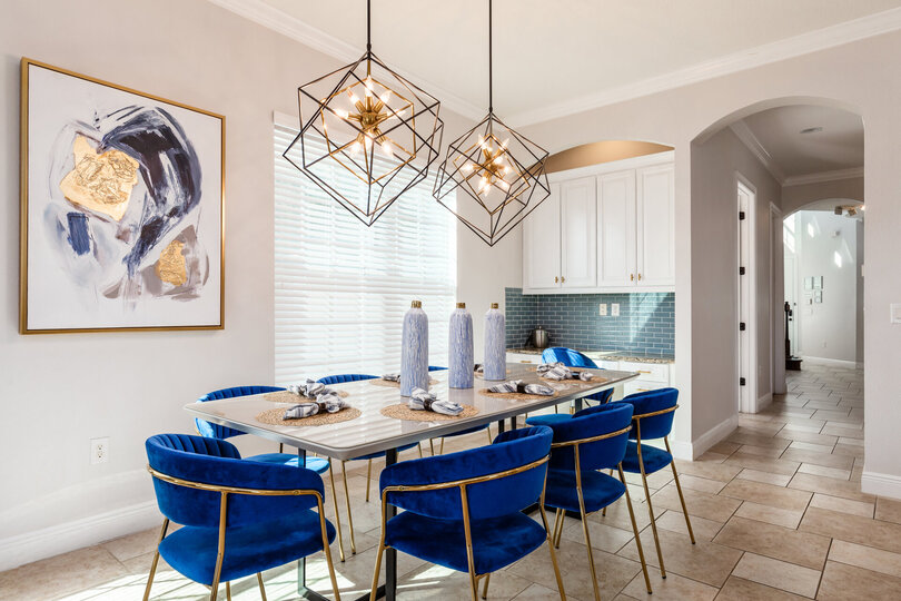 Orlando Bliss: 5 Bedroom Villa,6572