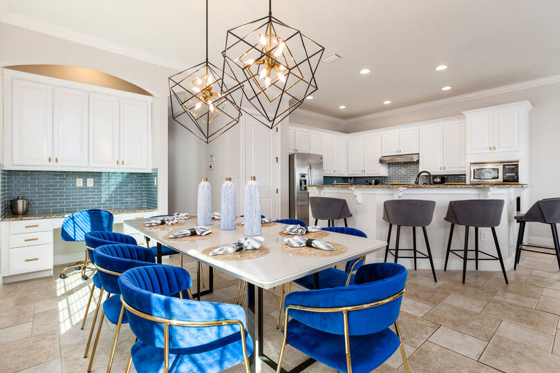 Orlando Bliss: 5 Bedroom Villa,6572