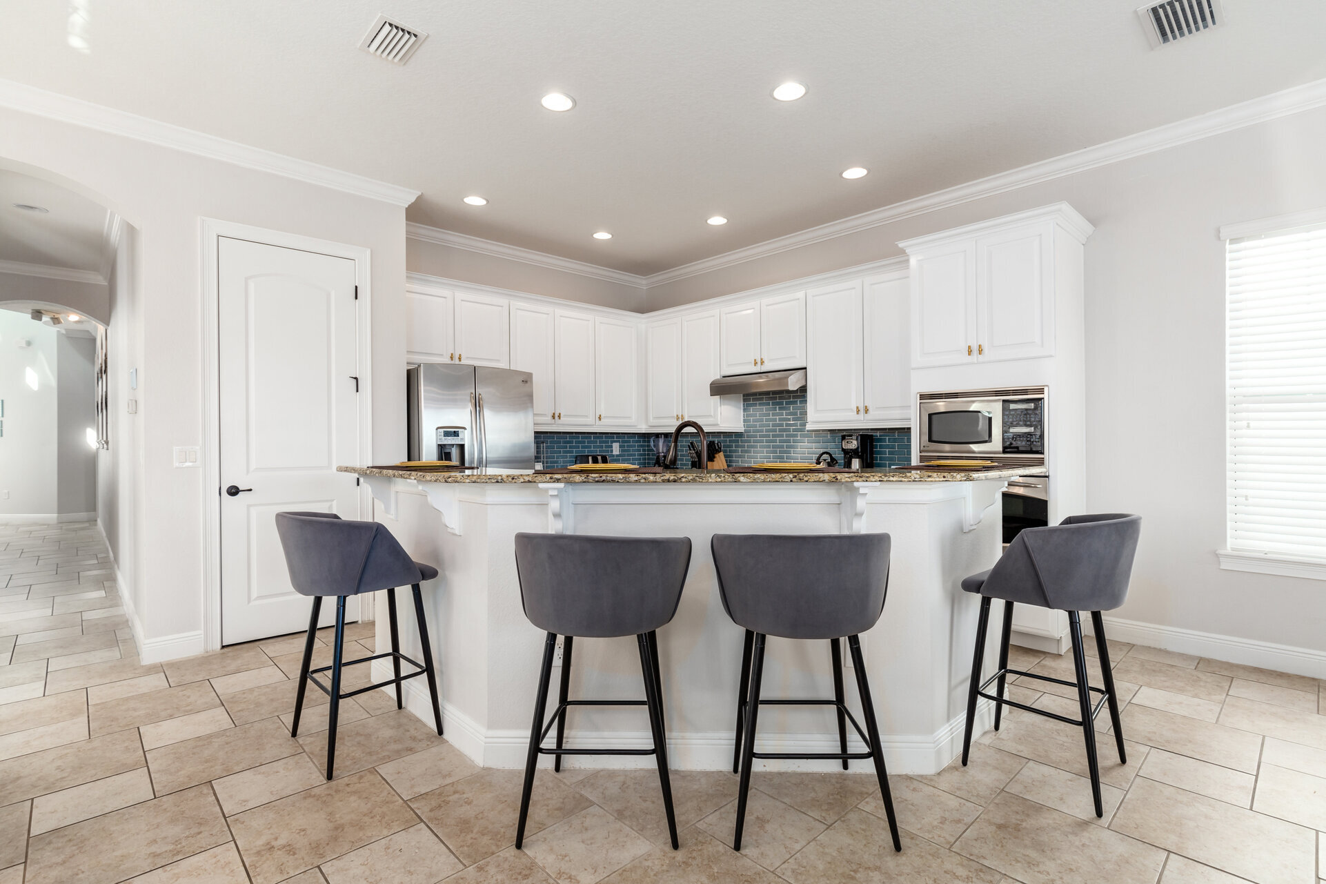 Orlando Bliss: 5 Bedroom Villa,6572