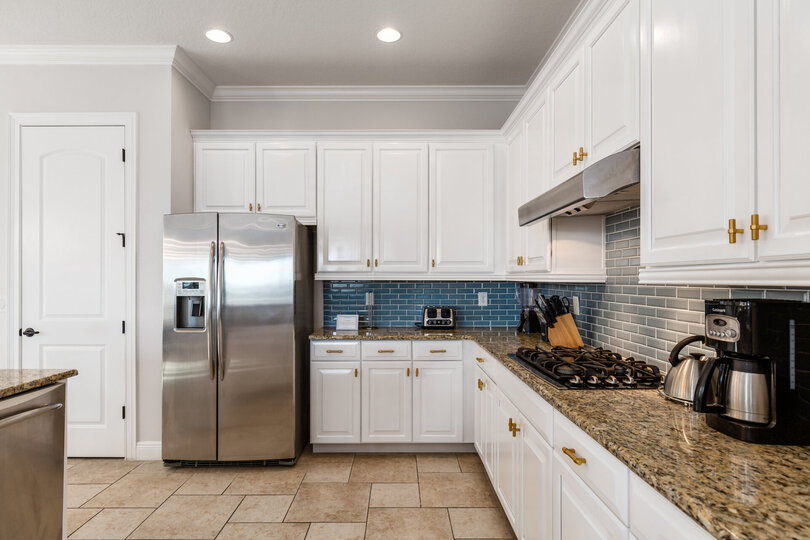 Orlando Bliss: 5 Bedroom Villa,6572