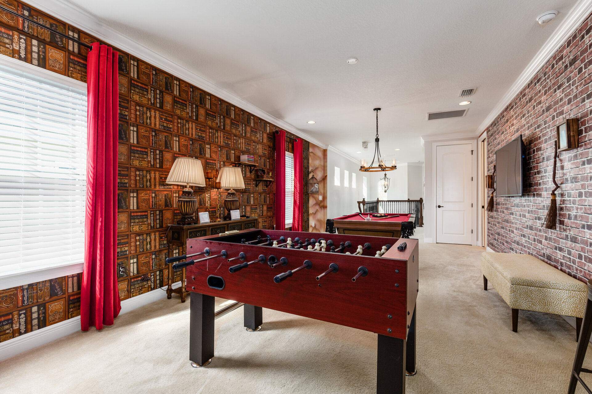 Orlando Bliss: 5 Bedroom Villa,6572