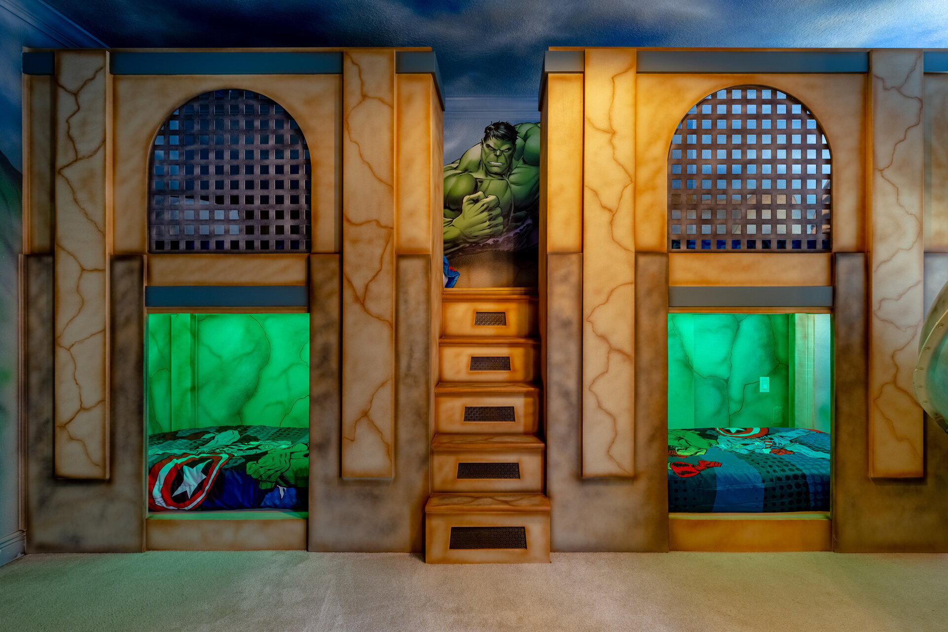 Orlando Bliss: 5 Bedroom Villa,6572
