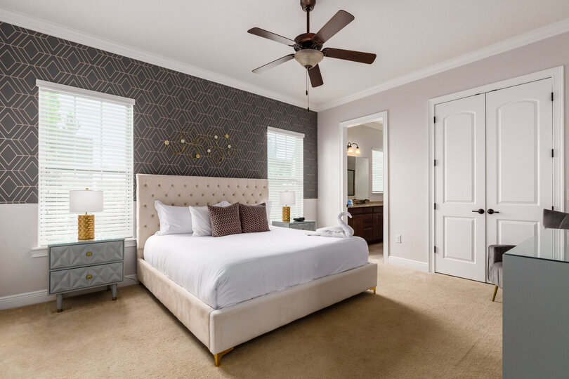 Orlando Bliss: 5 Bedroom Villa,6572