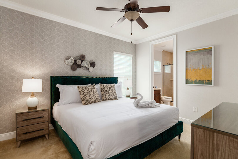 Orlando Bliss: 5 Bedroom Villa,6572
