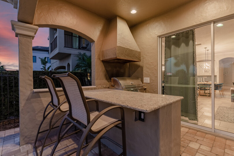 Orlando Bliss: 5 Bedroom Villa,6572