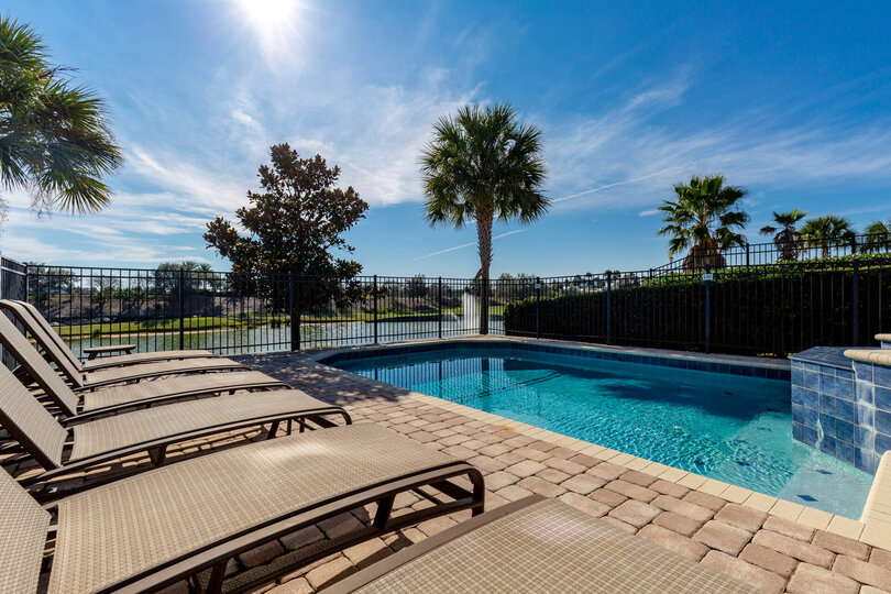 Orlando Bliss: 5 Bedroom Villa,6572