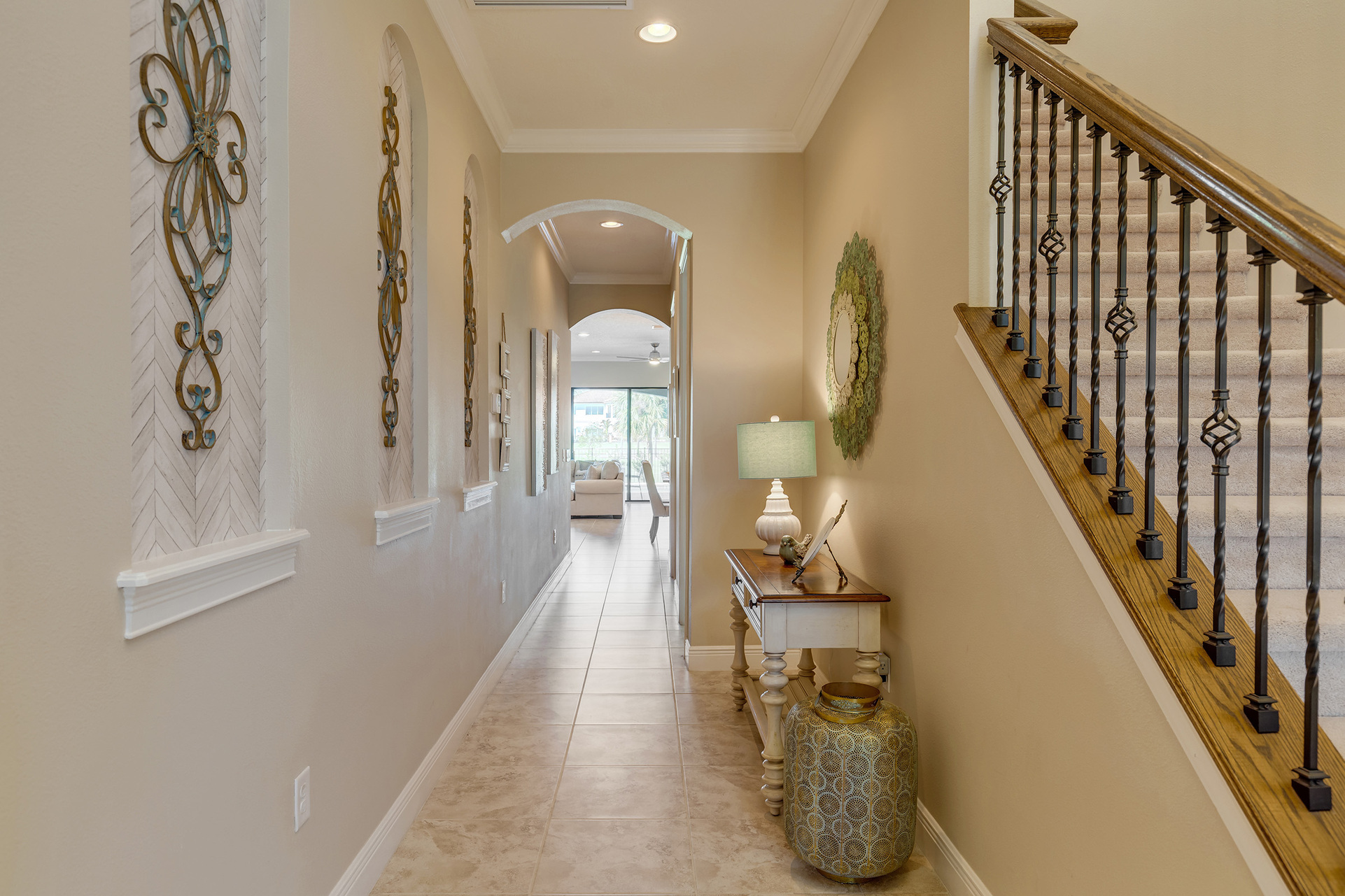 Serene 6 Bedroom Retreat in Orlando Bliss,6574
