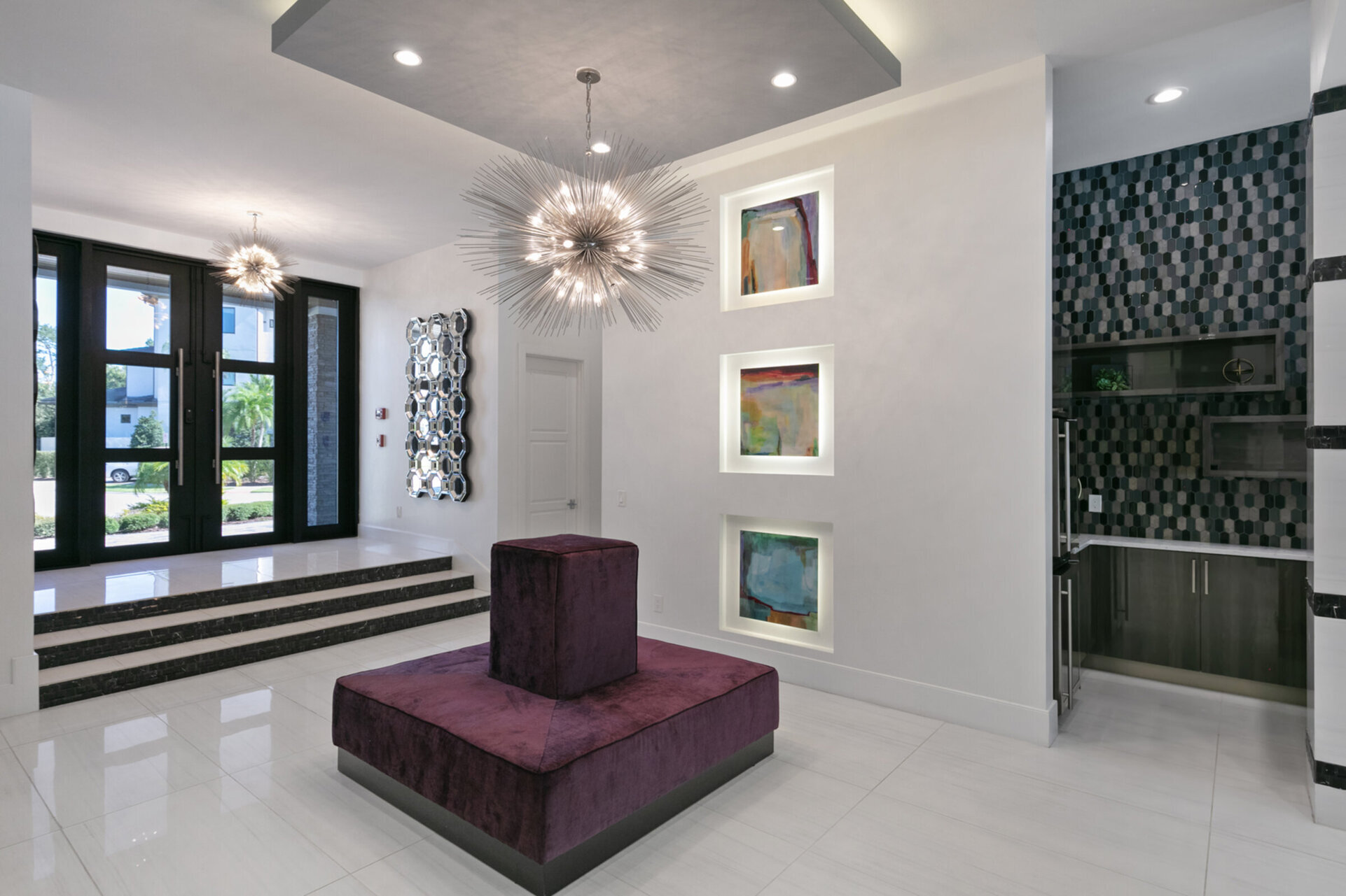 5 Star Villa Obsidian – A Bold and Timeless Sanctuary