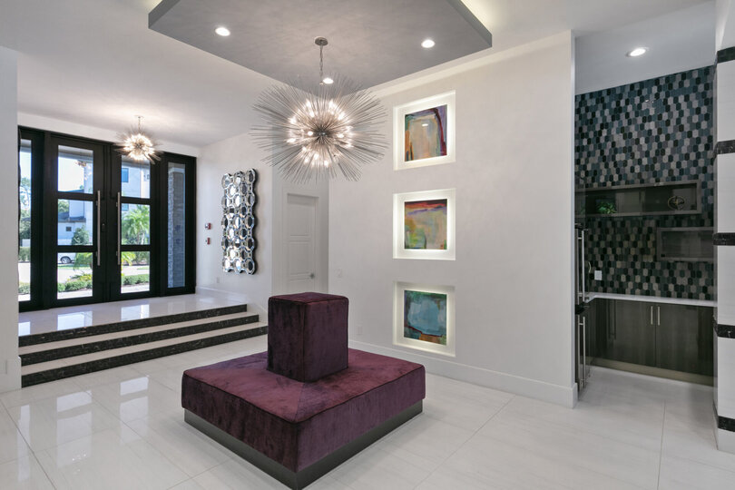 5 Star Villa Obsidian – A Bold and Timeless Sanctuary
