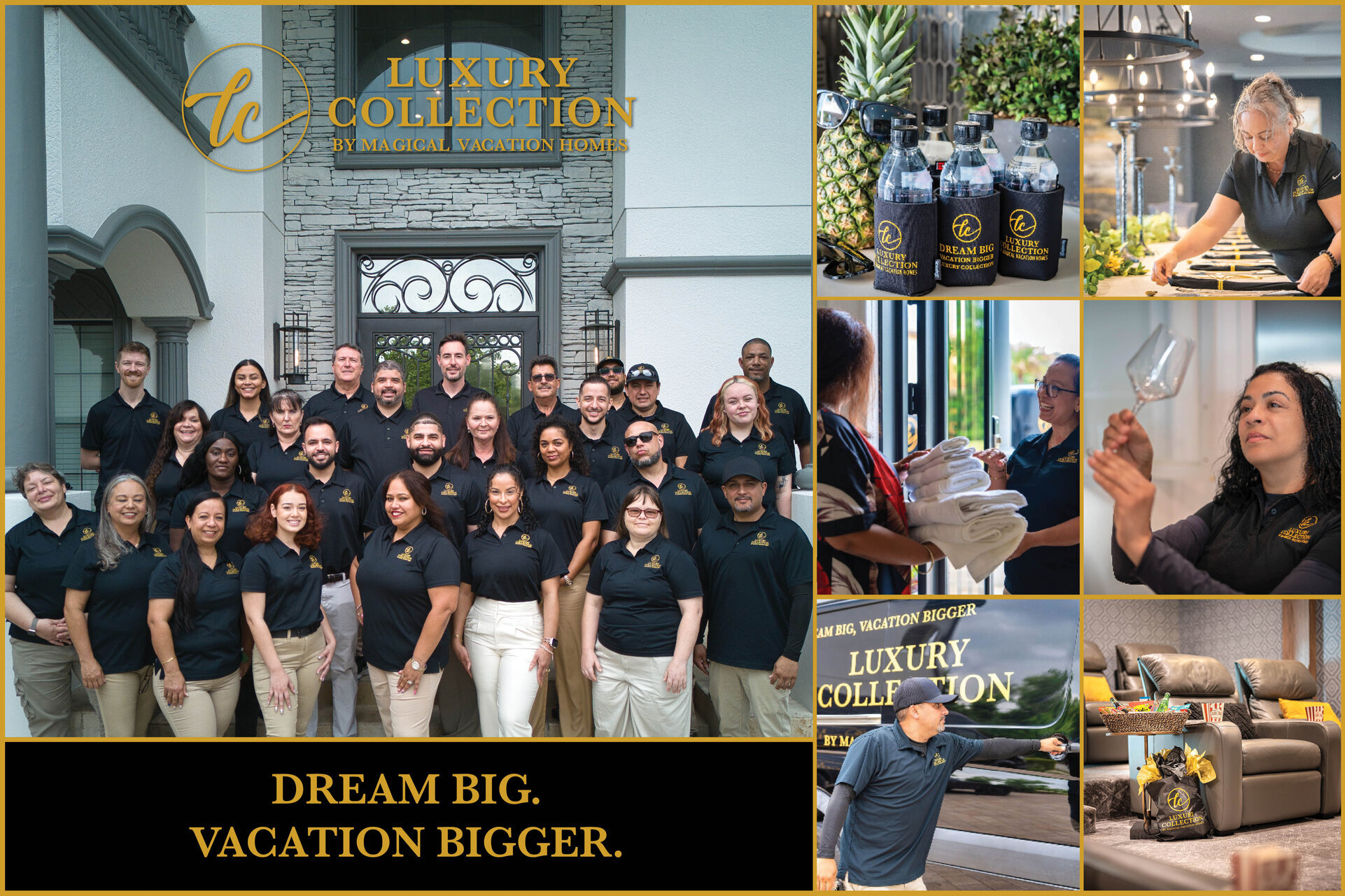 5 Star Villa Obsidian – A Bold and Timeless Sanctuary