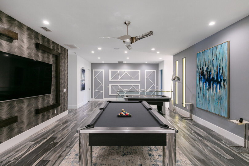 5 Star Villa Obsidian – A Bold and Timeless Sanctuary