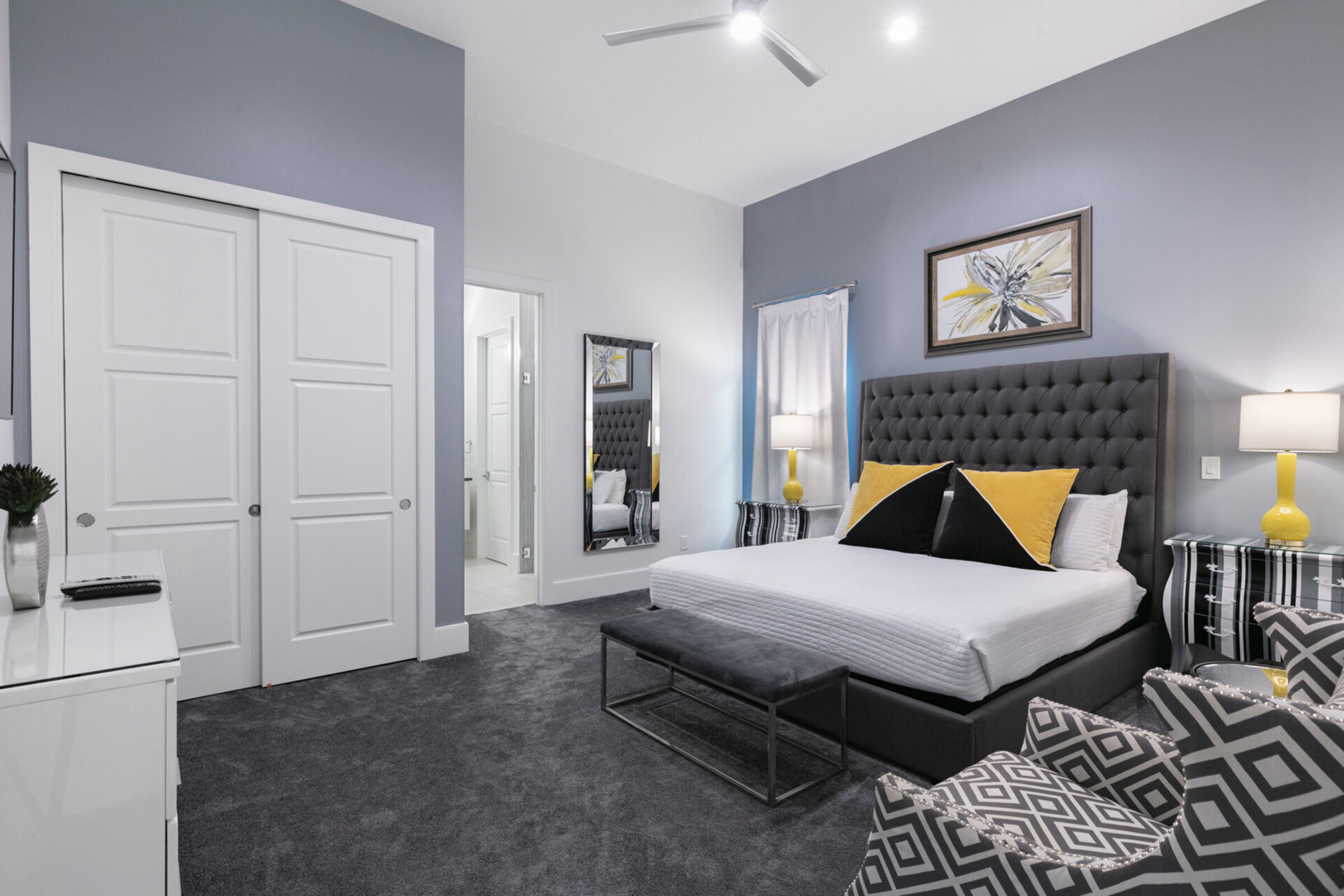 5 Star Villa Obsidian – A Bold and Timeless Sanctuary