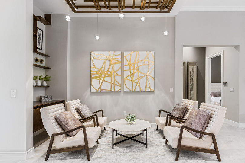 5 Star Villa Paragon – The Benchmark of Private Luxury