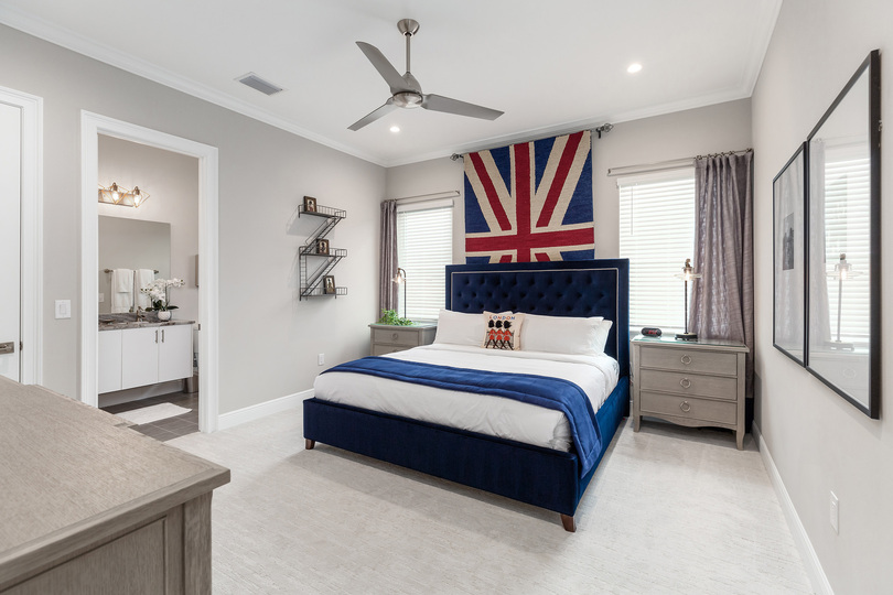 5 Star Villa Paragon – The Benchmark of Private Luxury